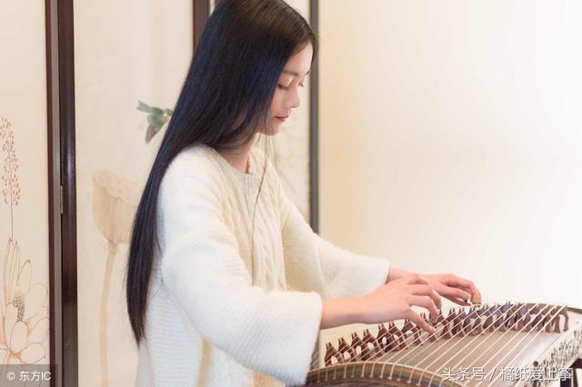 初學(xué)者如何挑選古箏——三大步驟教你選